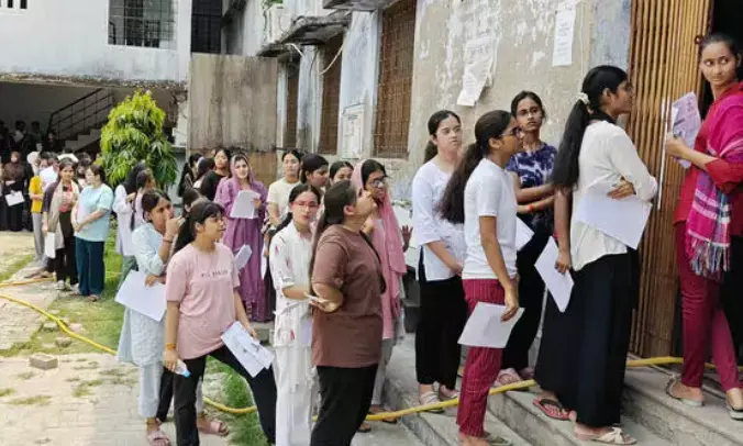 NEET UG 2025 Result OUT: Check scorecard, cut-off at neet.nta.nic.in