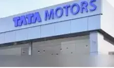 Tata Motors drops 5% as JLR forecasts flat cashflow, lower FY26 margins