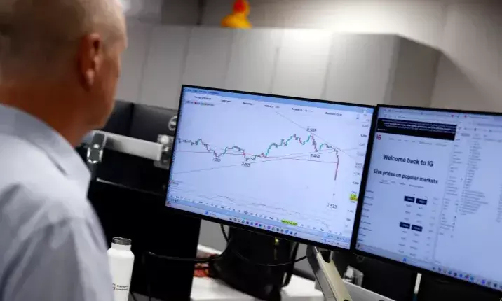 Israel-Iran War: Potential Impact on Global Economy and Oil Markets