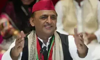 INDIA bloc united; SP to fight 2027 UP polls in alliance: Akhilesh