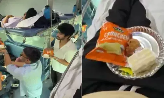 Passengers train birthday surprise for strangers sparks nostalgia online
