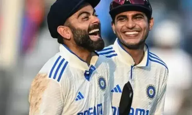 Ex-BCCI Selector Names Ideal Kohli Replacement — Not Gill or Sudharsan