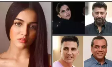 Akshay on Hera Pheri 3, Wamiqa on Karan-Alia bond, more: Top 5 news today