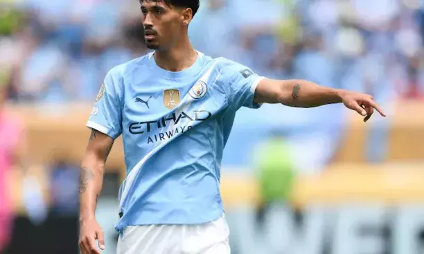 Guardiola Praises Reijnders, Cherki as Man City Win Club World Cup Opener