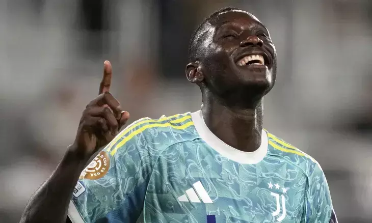 Juventus Beat Al Ain, Overtake Man City in FIFA Club World Cup Standings