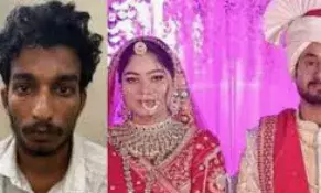 Sanjay Verma Was the Killer: Honeymoon Murder Case Solved