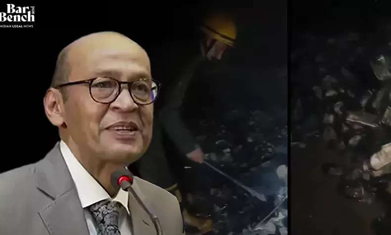 10 Key Findings: Justice Yashwant Varmas Unnatural Acts, Burnt Cash Removed