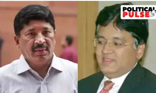 Maran Family Feud Over Sun TV: Will It Impact DMKs Political Fortunes?