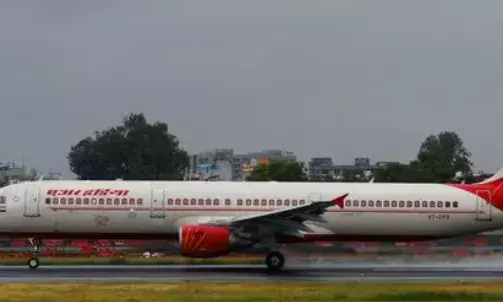 Air India AI2491 Mumbai-Lucknow Flight Canceled Amid Crash Probe