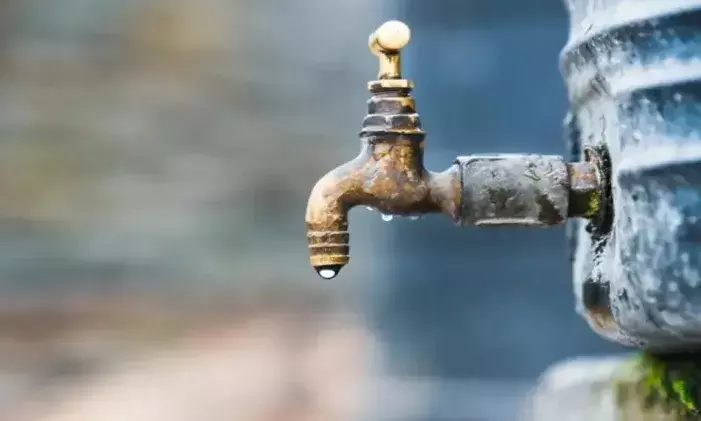 Water Supply Hit in Andheri, Vile Parle from June 22-28 Due to Repairs