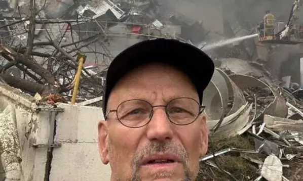 Weizmann scientists mourn research lost in Iran attack on institute