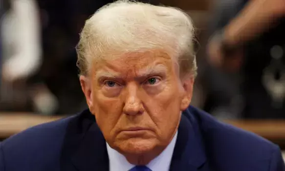 Trump: Tough to Urge Israel to Halt Strikes Amid Military Gains
