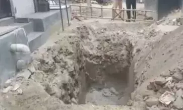 Faridabad Murder Secret Uncovered: Woman Buried by In-Laws in 10-Ft Pit