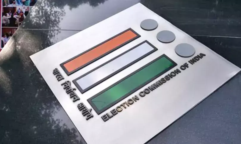 EC: Sharing polling station videos is privacy breach, warns officials