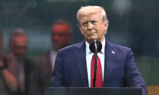 Pakistan to nominate ‘genuine peacemaker’ Trump for Nobel Peace Prize