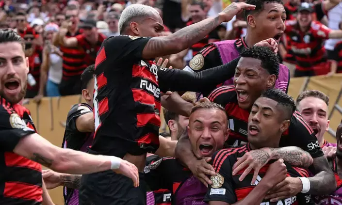 Club World Cup 2025: Knockout Bracket and Qualified Teams Revealed