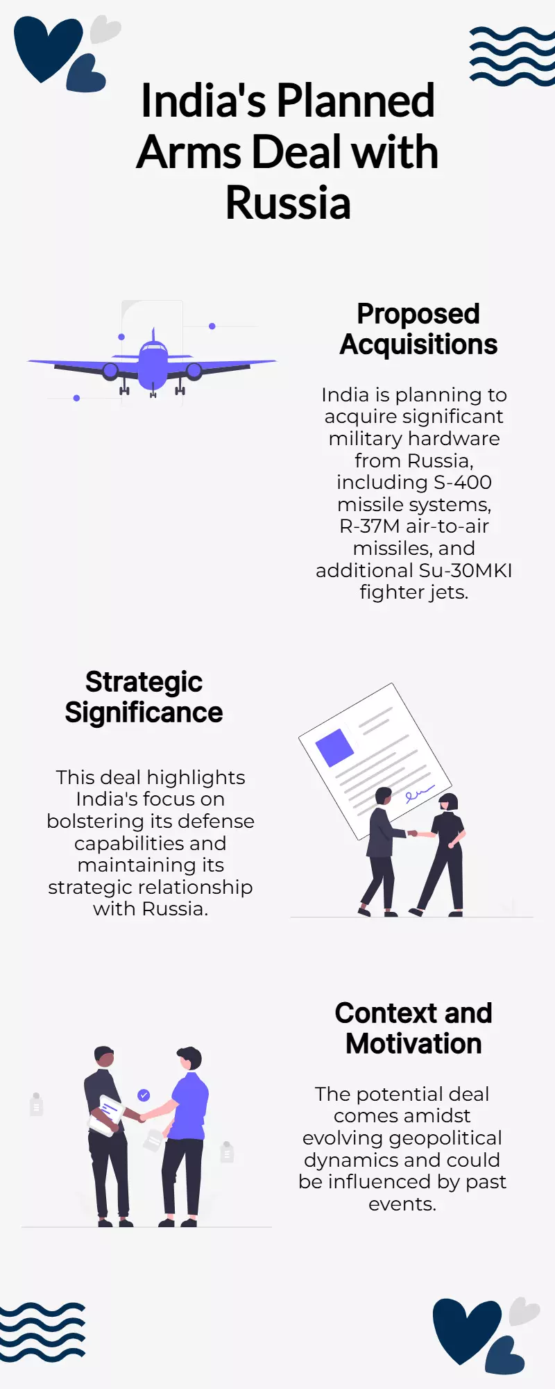 India Eyes Major S-400, R-37M, Su-30MKI Deal With Russia After Trump Row India Eyes Major S-400, R-37M, Su-30MKI Deal With Russia After Trump Row