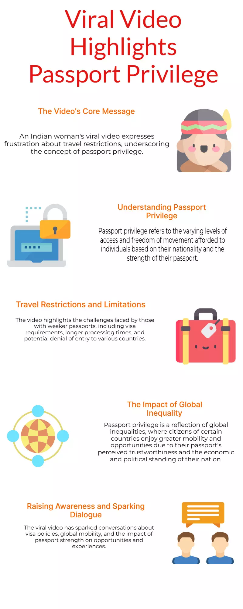Indian Womans Viral Video Exposes Passport Privilege in Travel Frustration Indian Womans Viral Video Exposes Passport Privilege in Travel Frustration