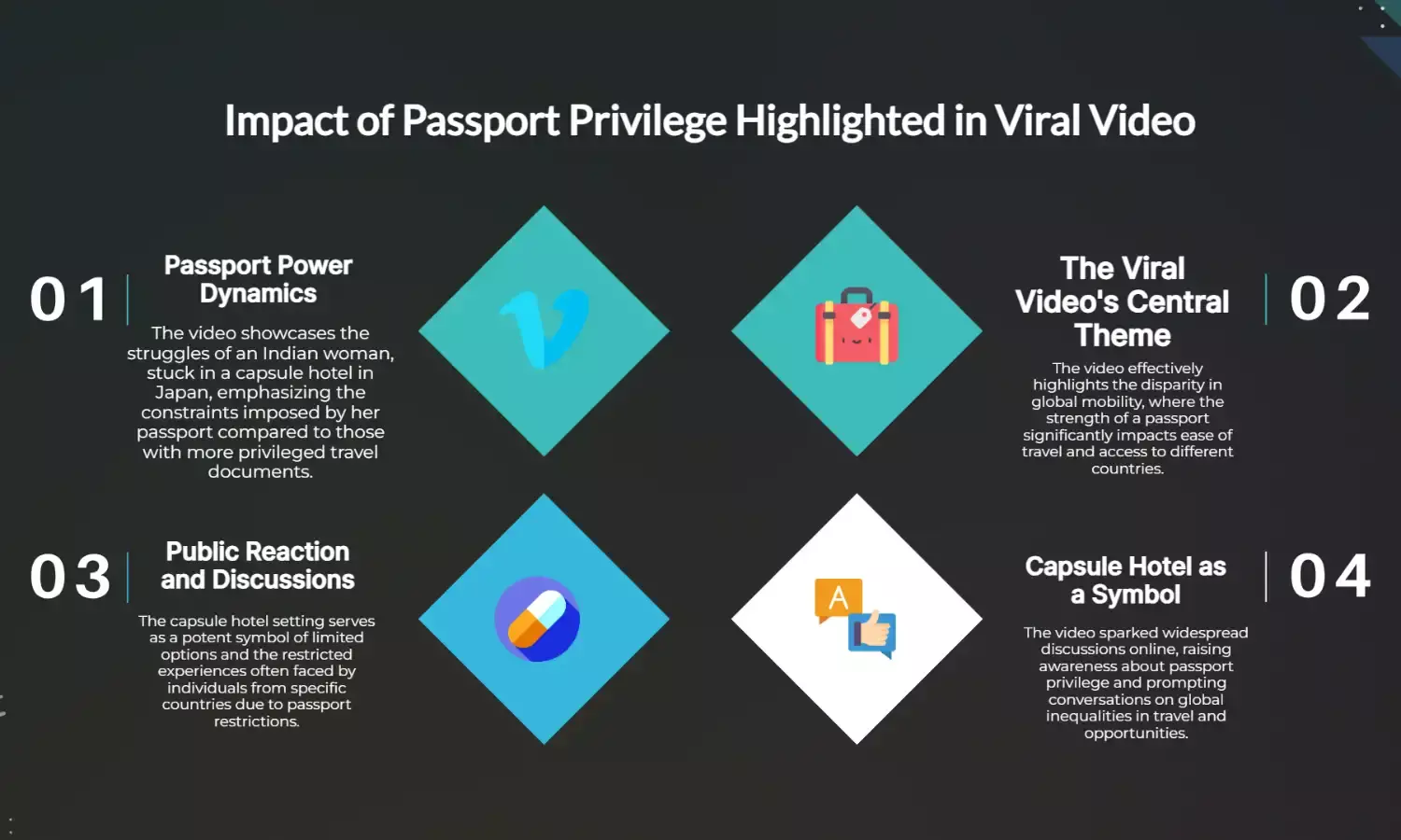 Indian Womans Viral Video Exposes Passport Privilege in Travel Frustration