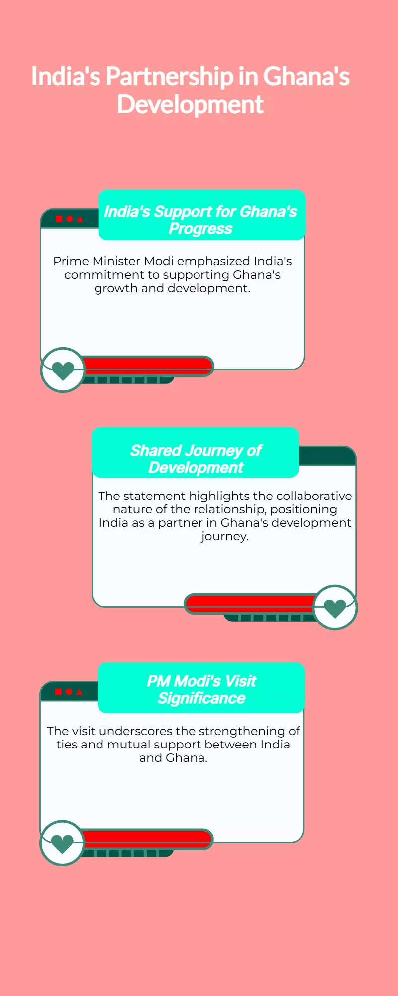 India a co-traveller in Ghanas growth journey, says PM Modi in visit India a co-traveller in Ghanas growth journey, says PM Modi in visit
