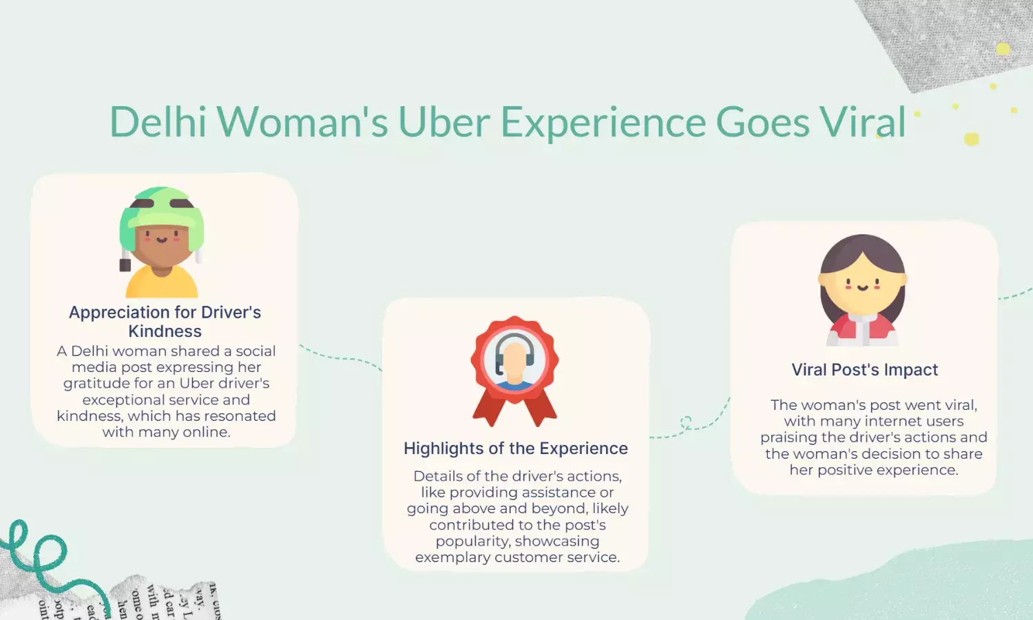 Delhi Womans Grateful Uber Post Wins Internet Hearts