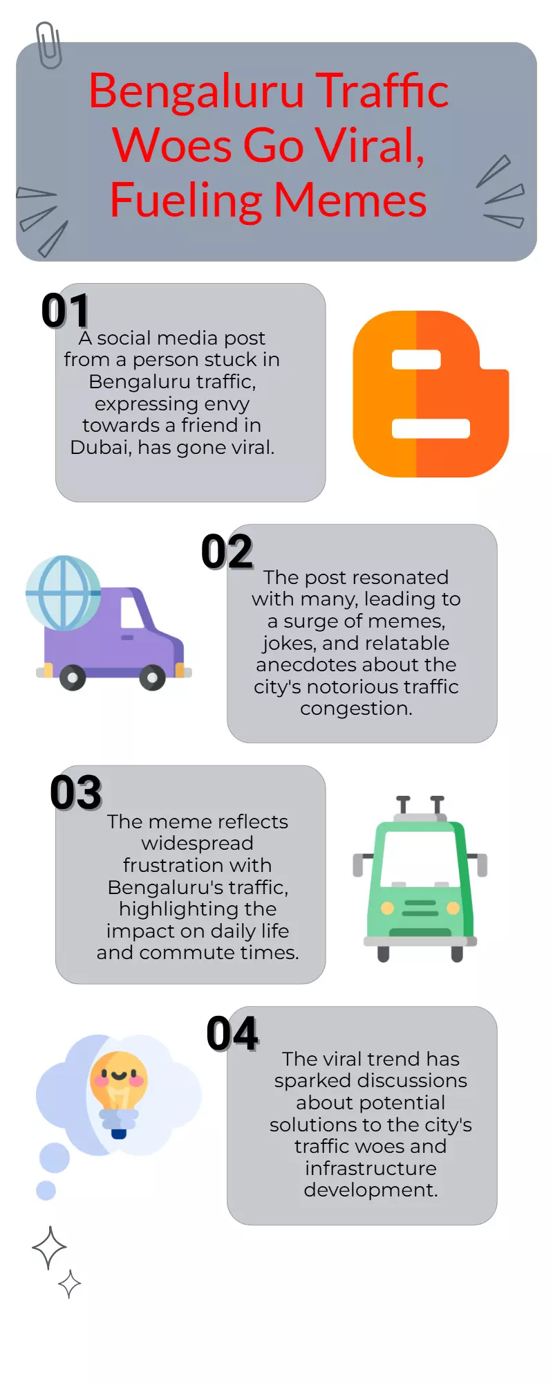 Friend in Dubai, Im stuck in Bengaluru traffic! – Viral post sparks memes Friend in Dubai, Im stuck in Bengaluru traffic! – Viral post sparks memes