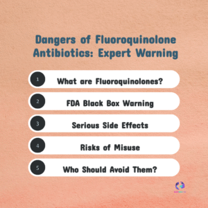 Antibiotics Alert: Miracle Cure or Hidden Danger? AIIMS Doctor Warns of Silent Health Risks