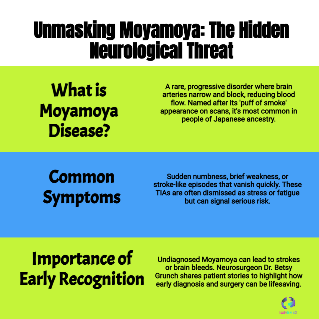 Moyamoya