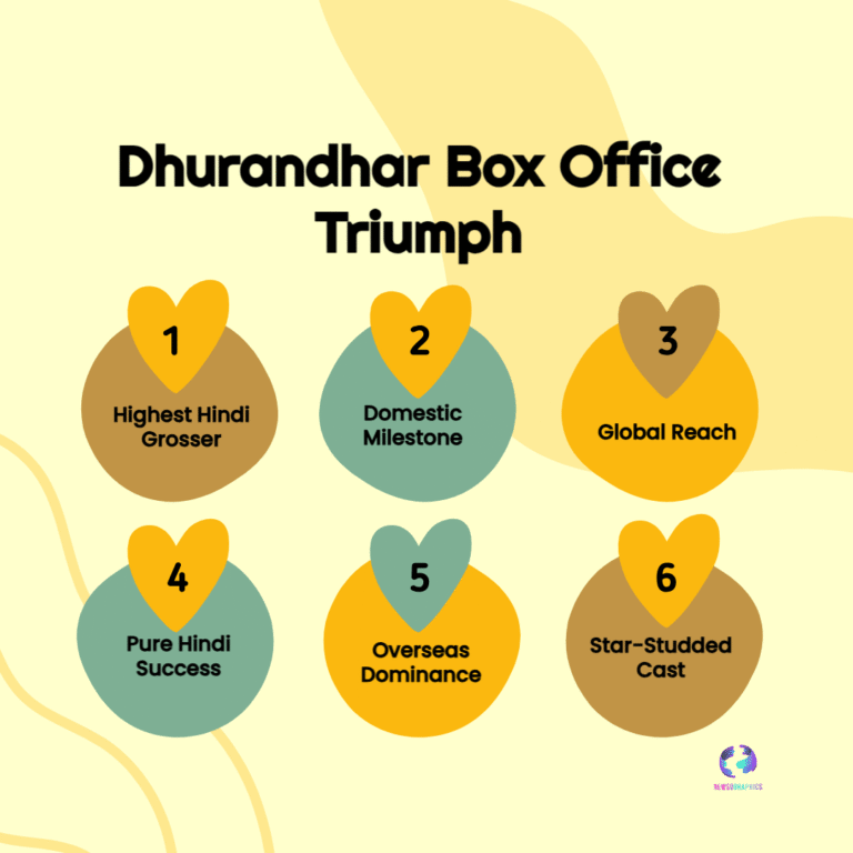 Dhurandhar Emerges as Ranveer Singh Highest-Grossing Hindi Film Worldwide by Day 28